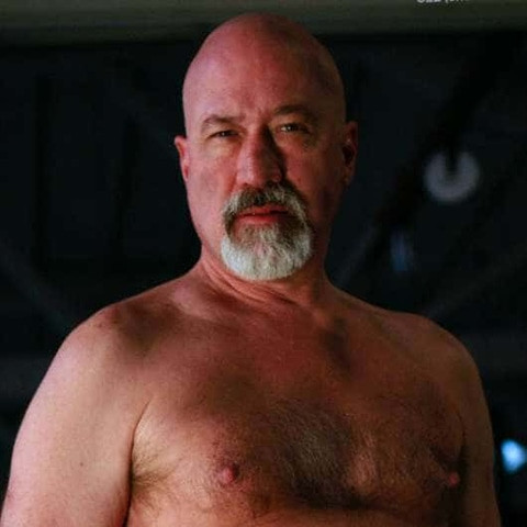 Mick Edwards