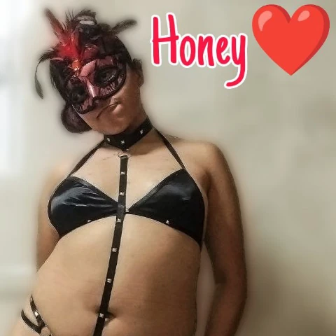 Babyhoneey 