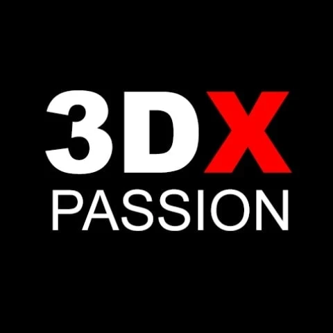 3dxpassion