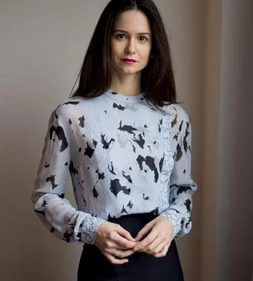 Katherine Waterston