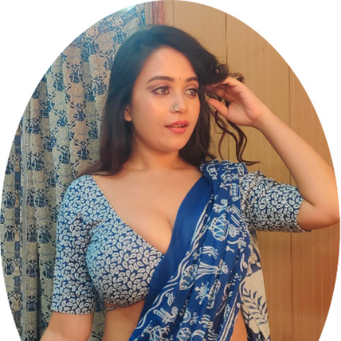 Mirchi Bhabhi