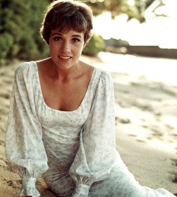 Julie Andrews