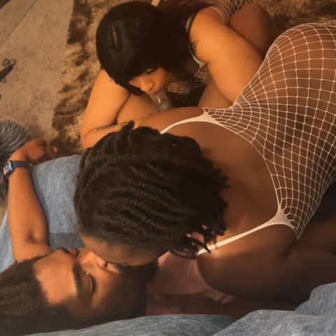Jaylahglazed