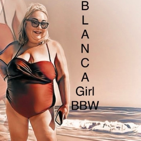 BlancaGirlBBW 