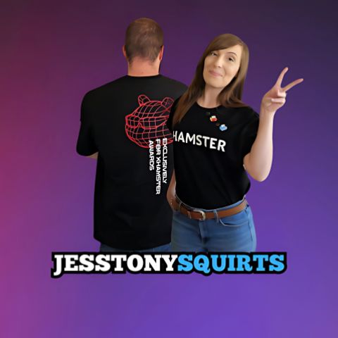 JessTonySquirts