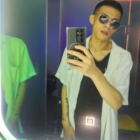 JustinXshow