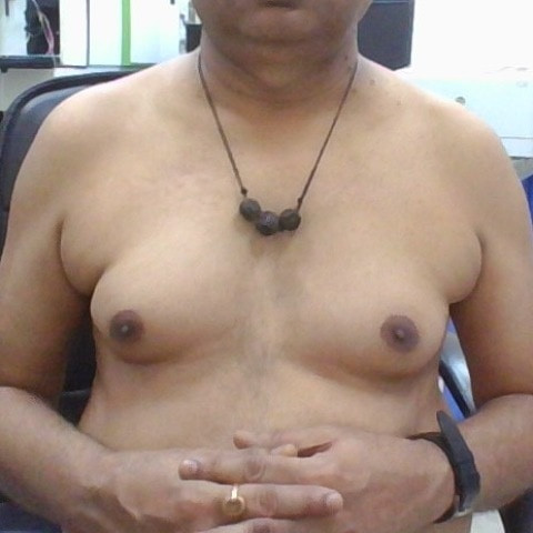Dr Kamesh