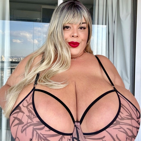 Angel Ssbbw (BBW Angel)