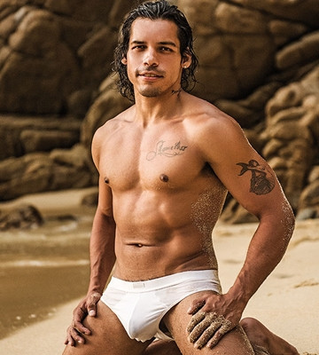 Alejandro Castillo