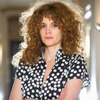 Hagar Ben-Asher
