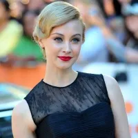 Sarah Gadon