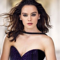 Daisy Ridley