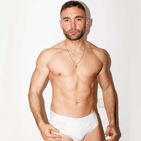 Cristian Suescun