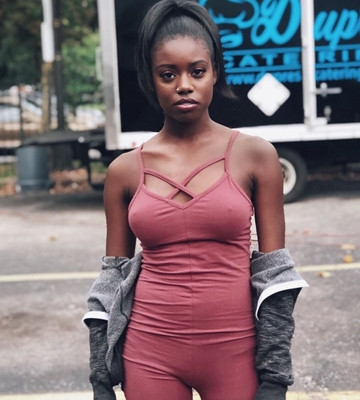 Birgundi Baker