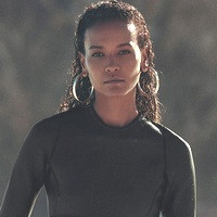 Liya Kebede