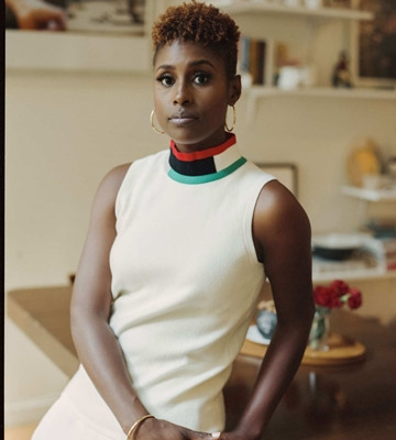 Issa Rae