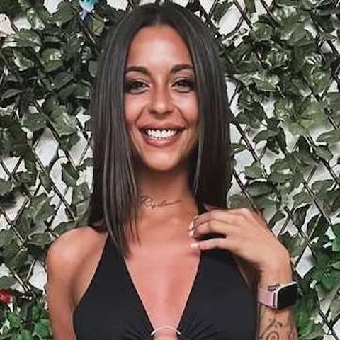 Hiba Hakimi
