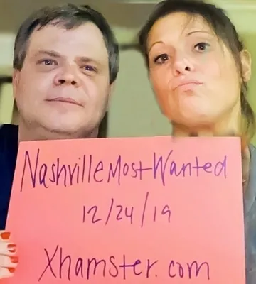 Nashville Most Wanted
