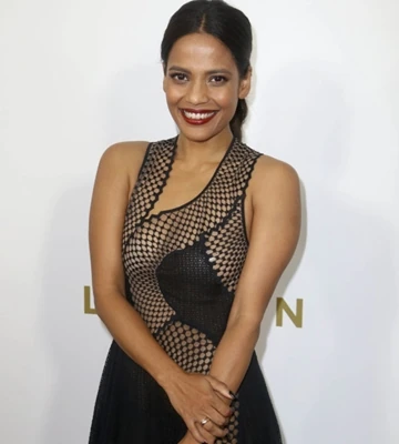 Priyanka Bose