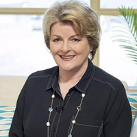 Brenda Blethyn