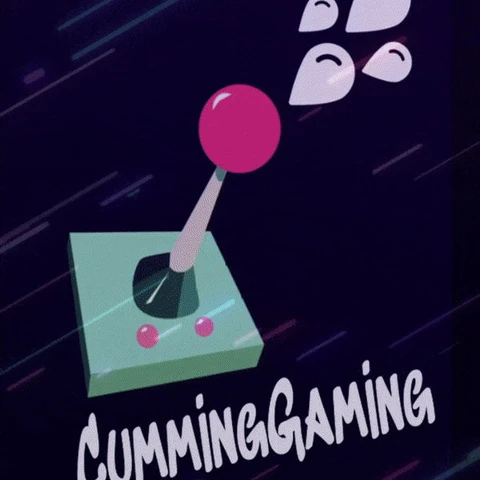 CumInGaming