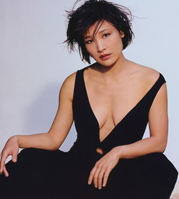 Joan Chen