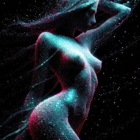 AI Digital Creator-1212