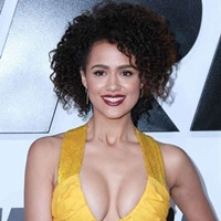 Nathalie Emmanuel