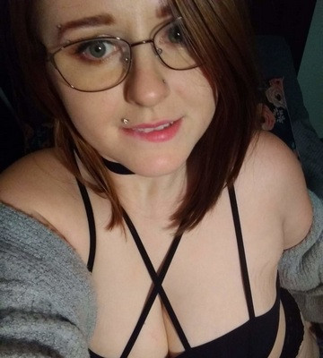 Mandi Monroe