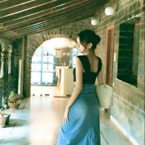 Pushyqueen