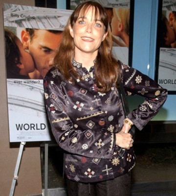 Karen Allen