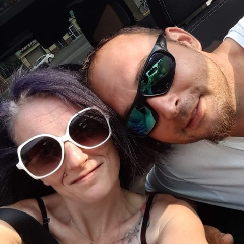 sexy couple canada