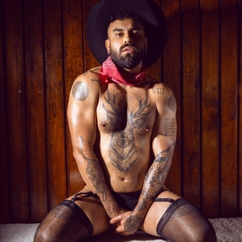 Rey Venado