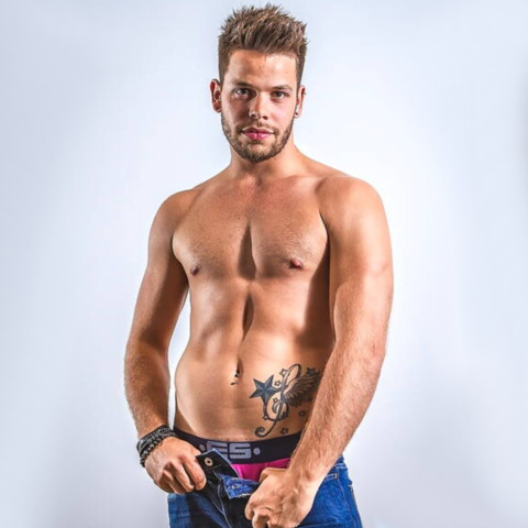 Kevin David