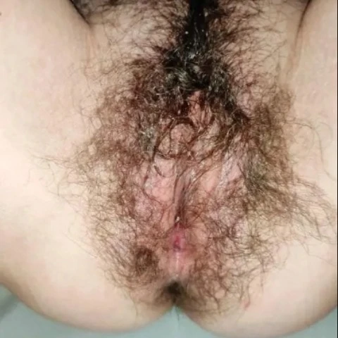 WetHairyNymph