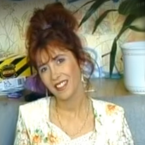 Angela Nova