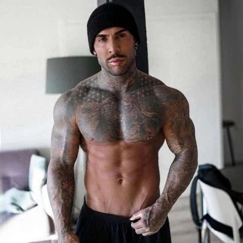 Imanol Brown