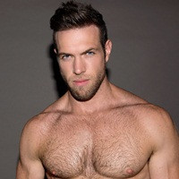 Alex Mecum