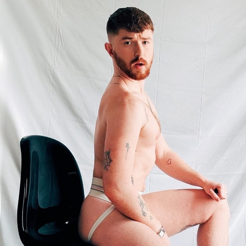 Jock The Stripper