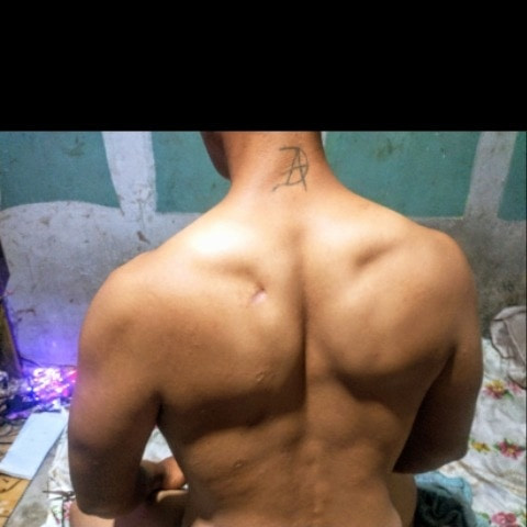 Lospandahot