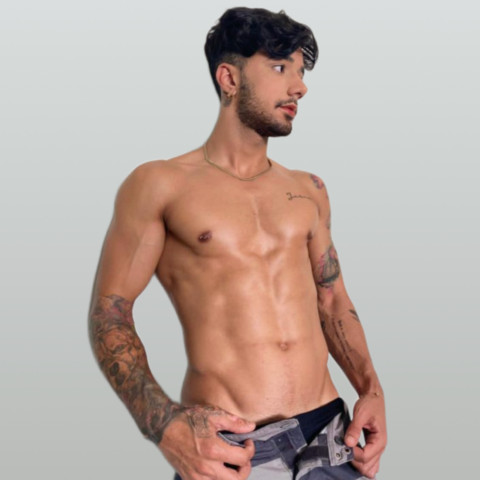 Caua Rodriguez