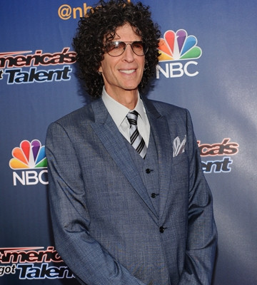 Howard Stern