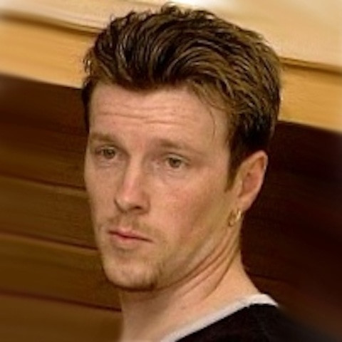 Ronnie Weber (Salty)