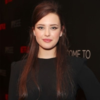 Katherine Langford