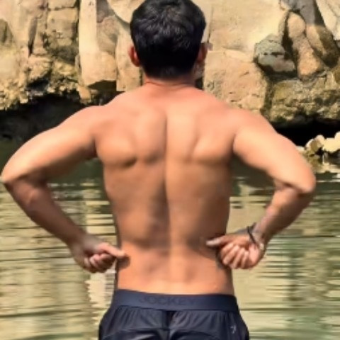 Raj indori