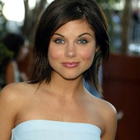 Tiffani-Amber Thiessen