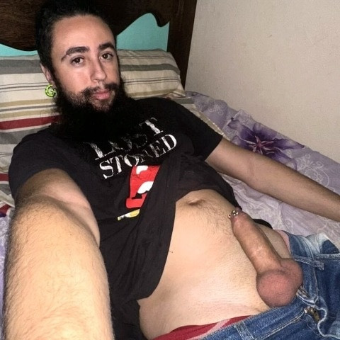 MOUTHONNIPPLES