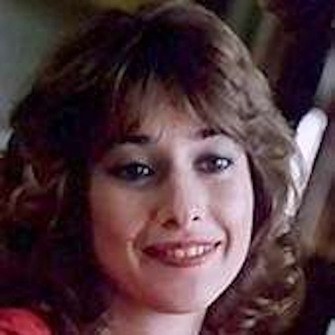 Sue Hodger