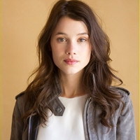 Astrid Berges-Frisbey