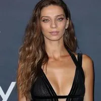 Angela Sarafyan